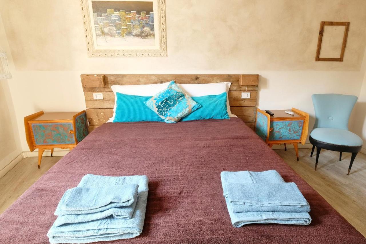 La Boheme Suite With Ac And Wifi Lucca Exterior foto